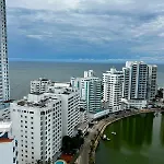 Apartamento Nuevo Y Acogedor