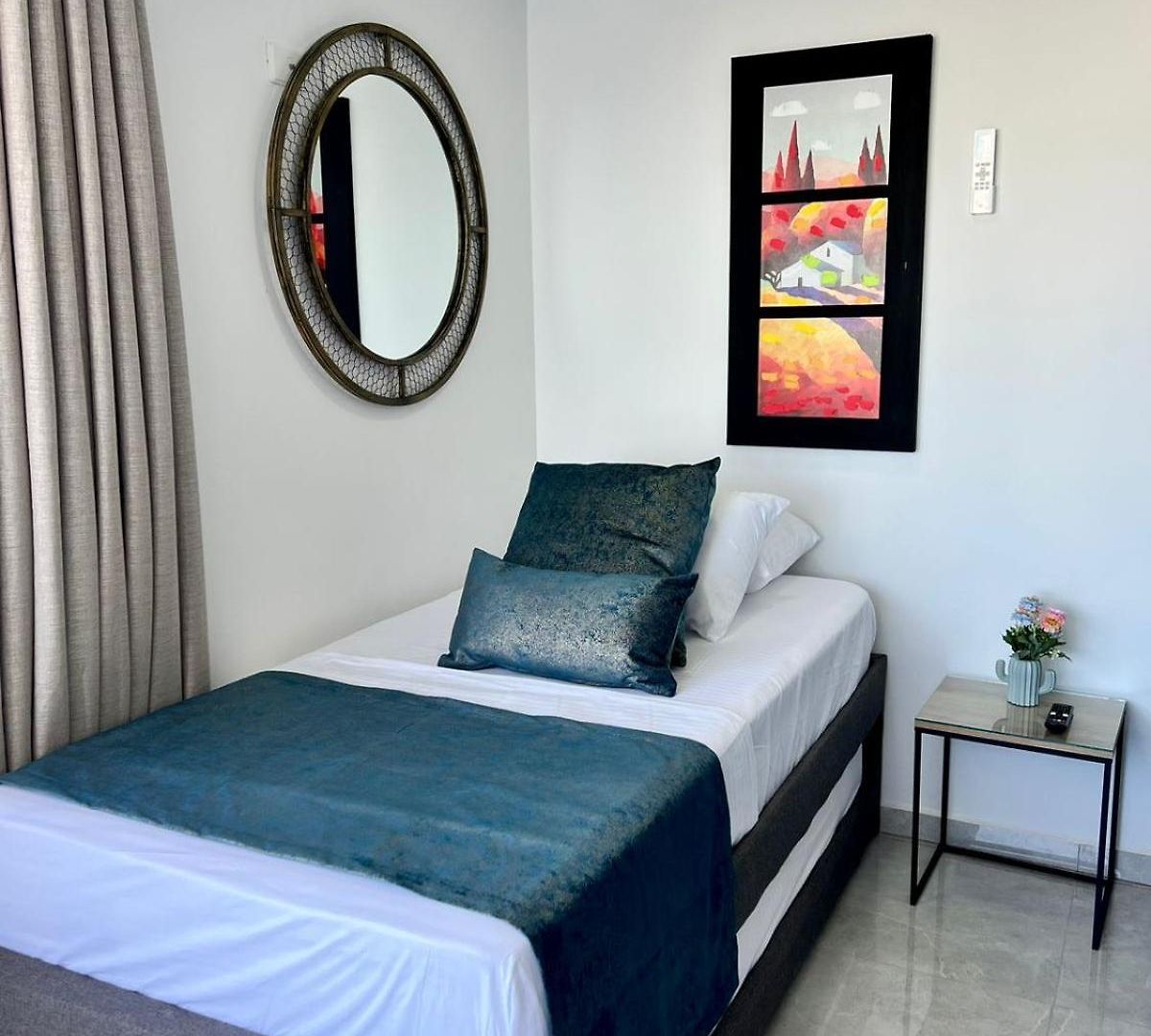 Nuevo Y Acogedor Cartagena