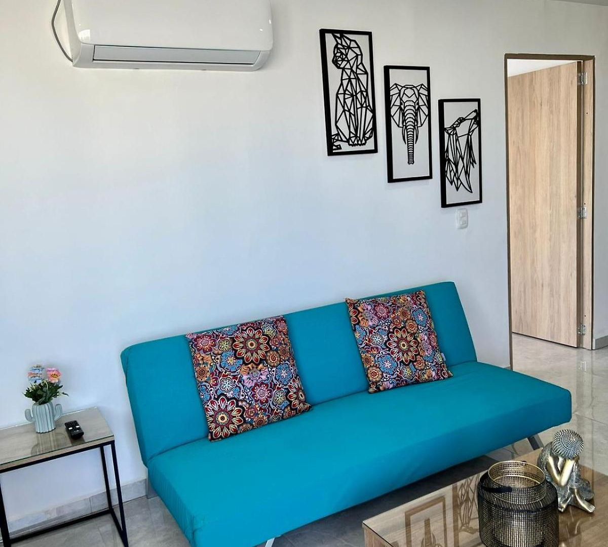 Nuevo Y Acogedor * Cartagena