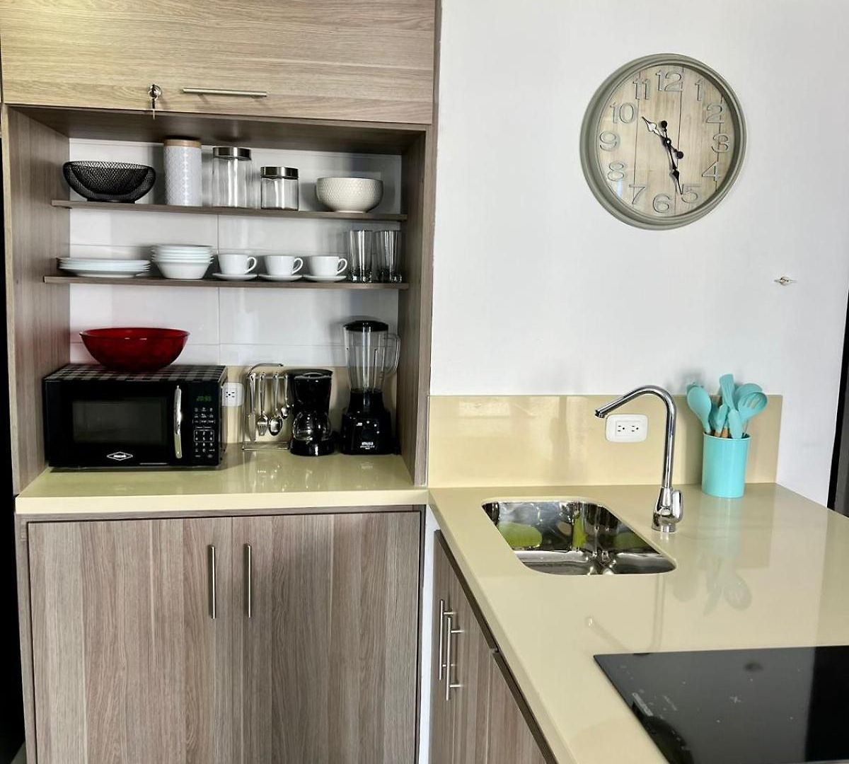 Nuevo Y Acogedor Apartamento Cartagena