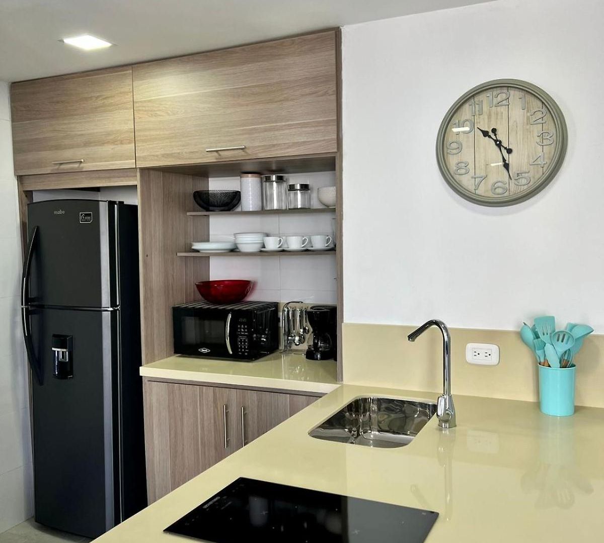 Apartamento Nuevo Y Acogedor Cartagena