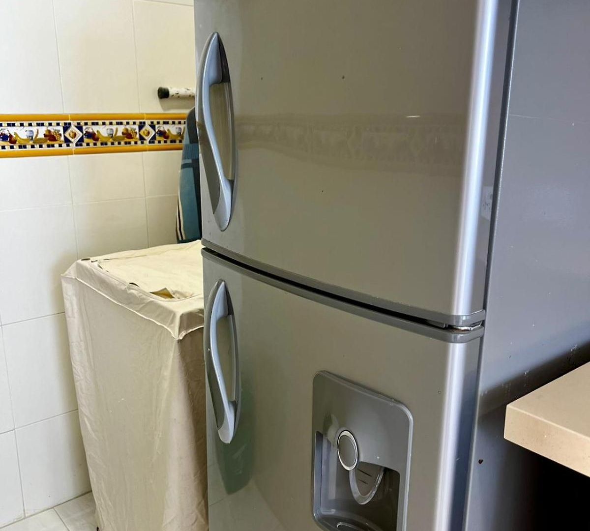Apartamento Nuevo Y Acogedor Cartagena