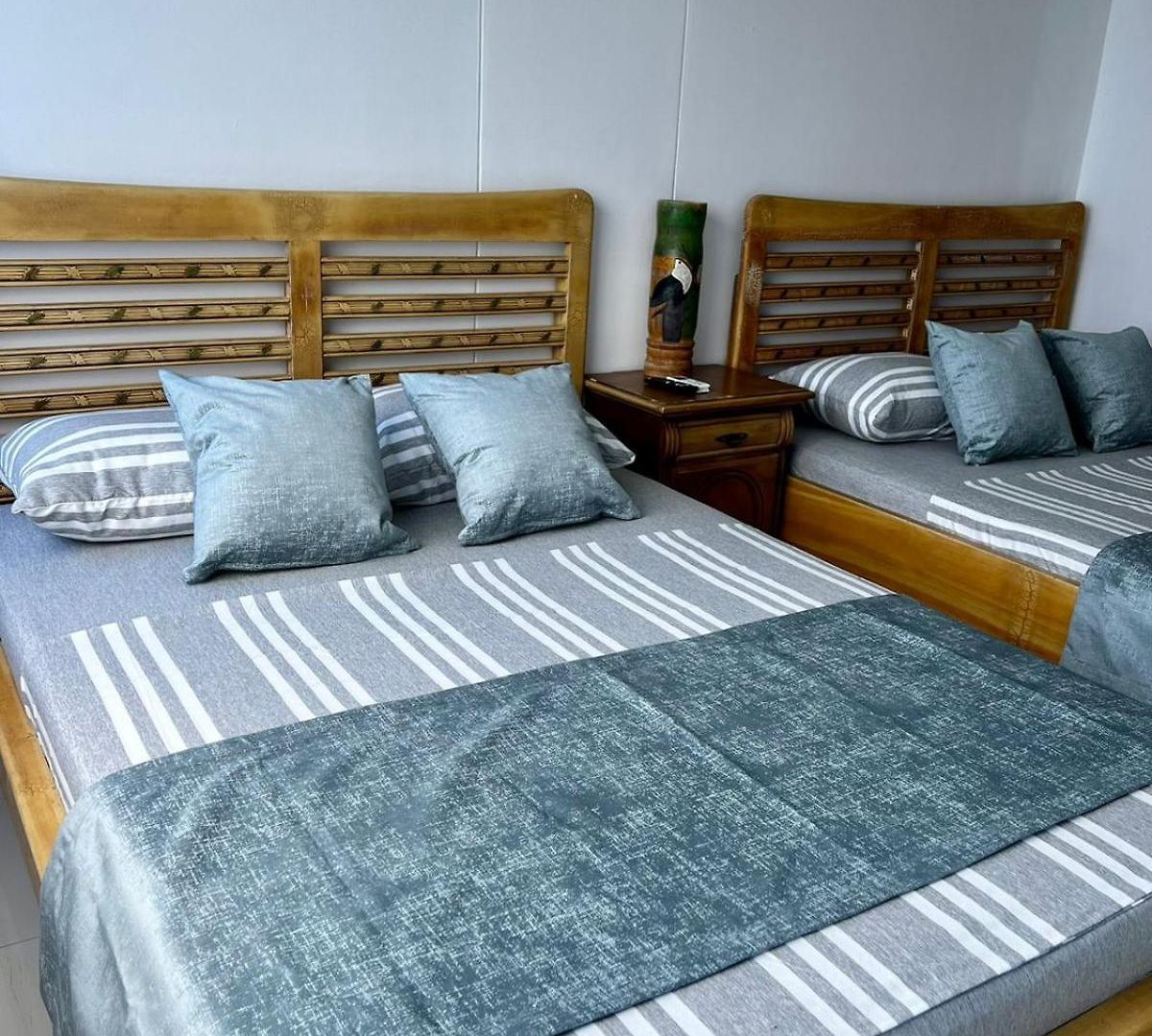 Nuevo Y Acogedor Apartamento Cartagena