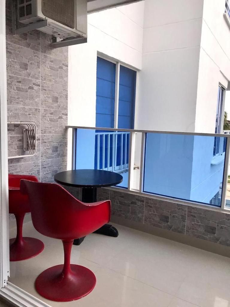 Nuevo Y Acogedor Apartamento