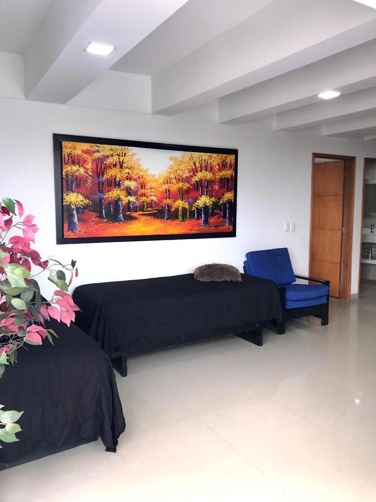 Nuevo Y Acogedor Apartamento *