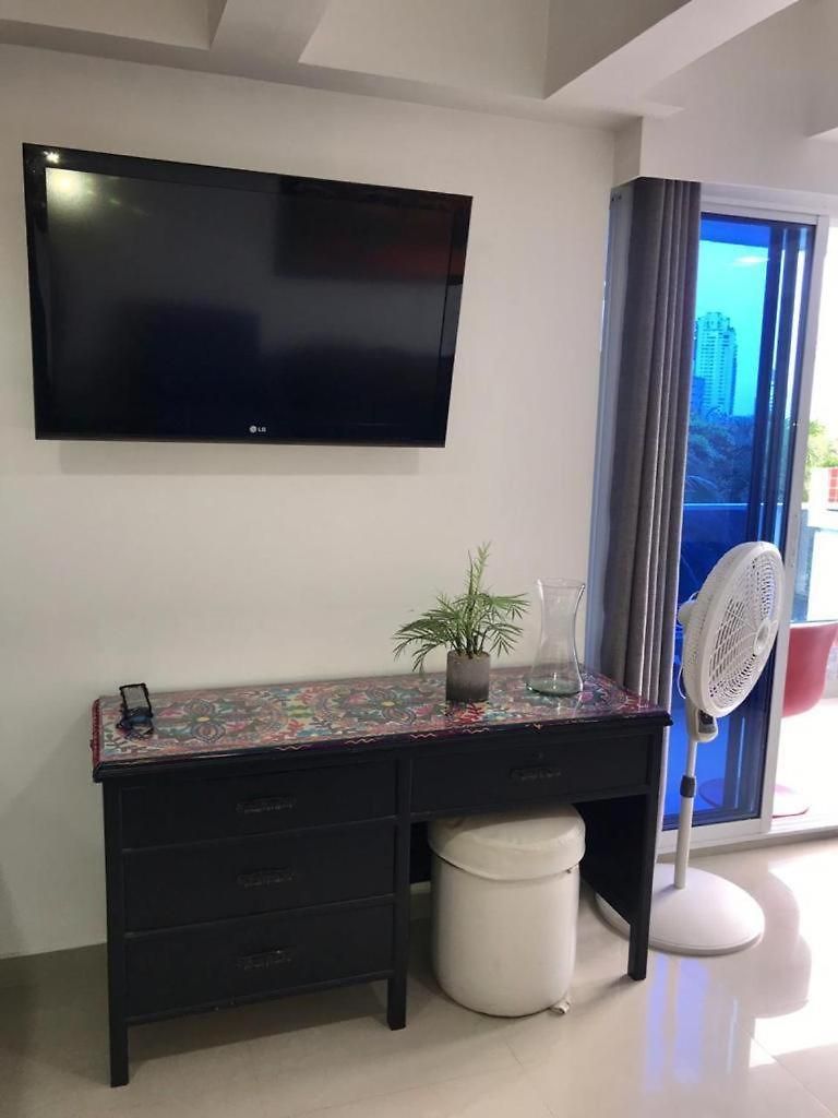 Apartamento Nuevo Y Acogedor *