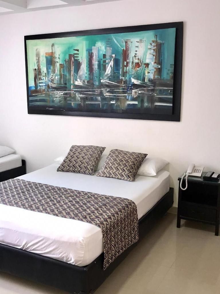 Nuevo Y Acogedor Apartamento