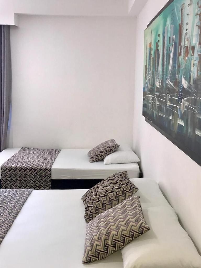 Apartamento Nuevo Y Acogedor