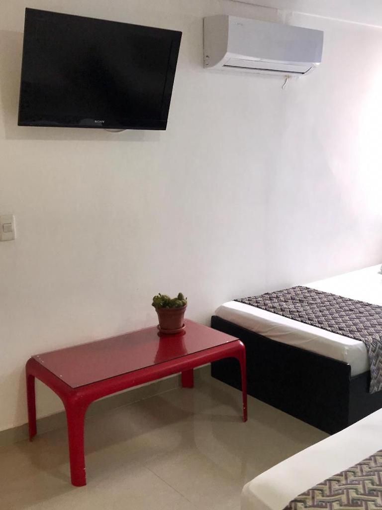 Nuevo Y Acogedor Cartagena