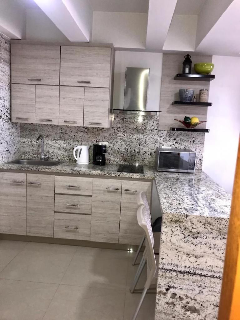 Nuevo Y Acogedor