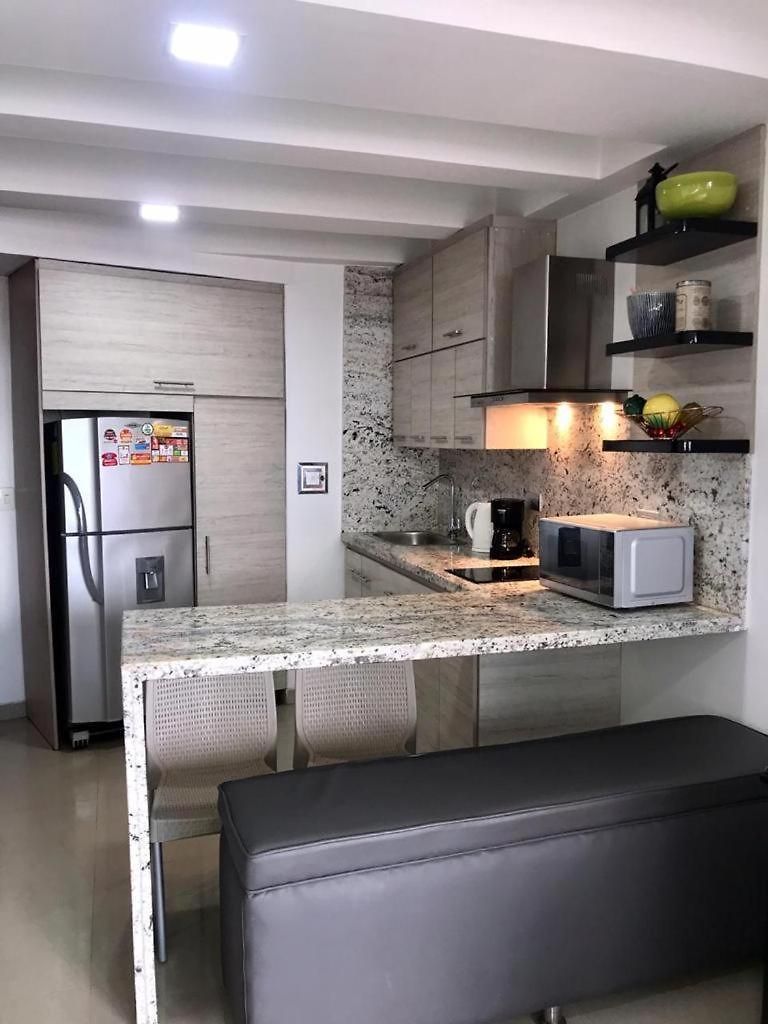 Apartamento Nuevo Y Acogedor