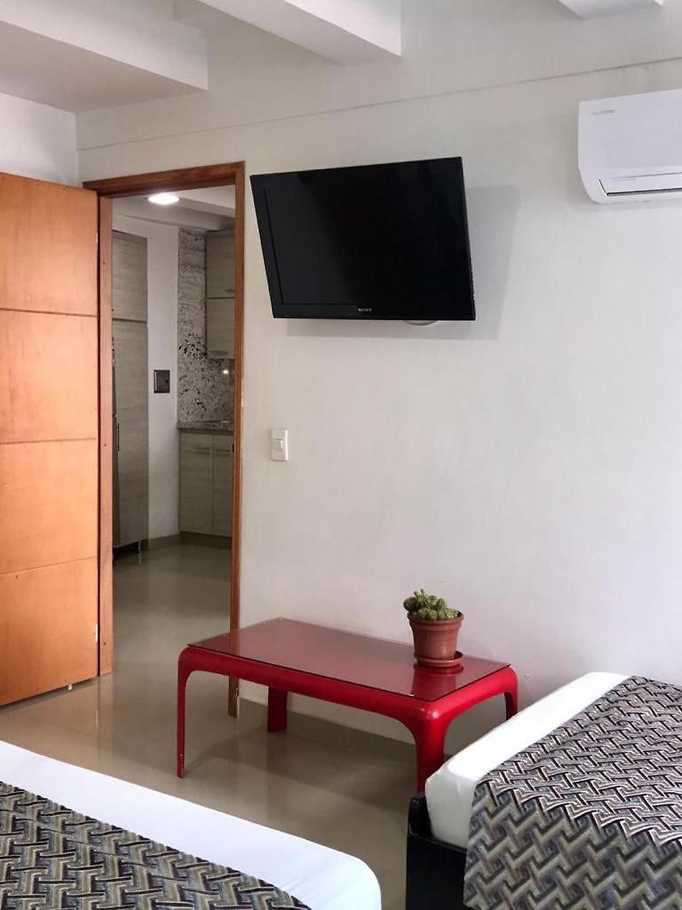 Nuevo Y Acogedor Cartagena