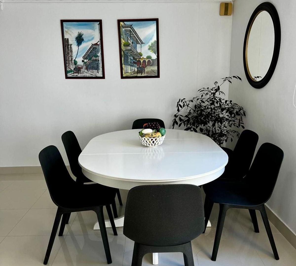 Apartamento Nuevo Y Acogedor Cartagena