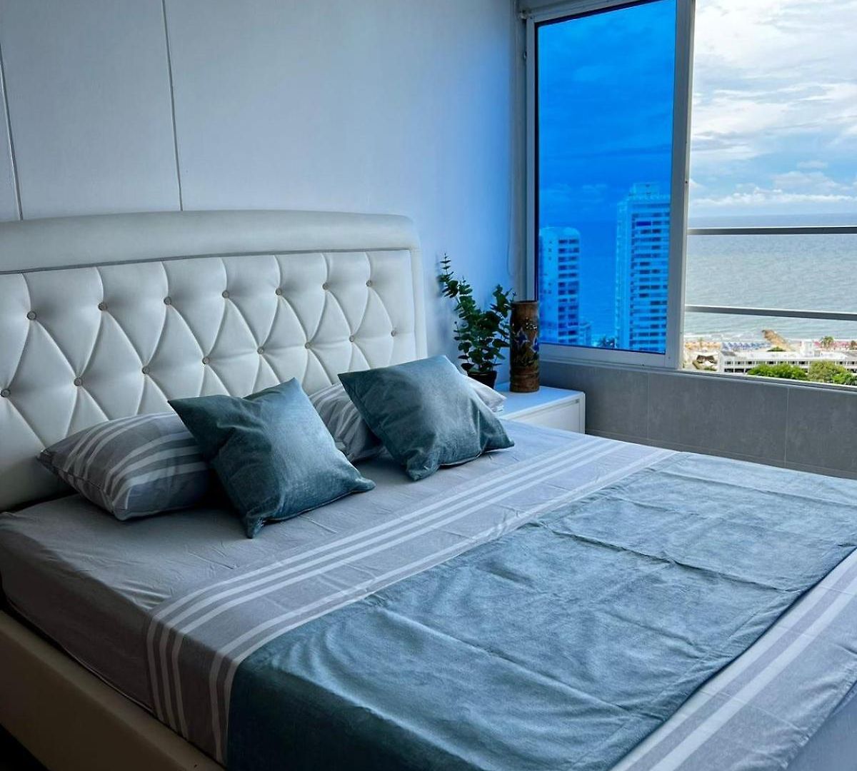 Nuevo Y Acogedor Apartamento