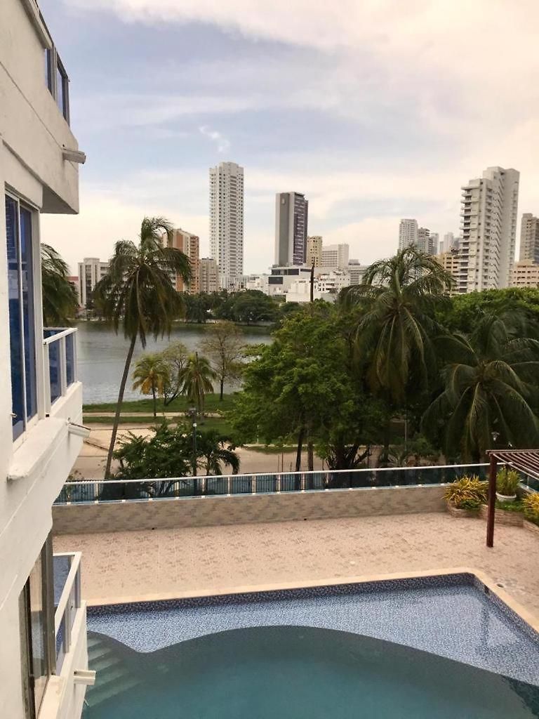 Nuevo Y Acogedor Cartagena