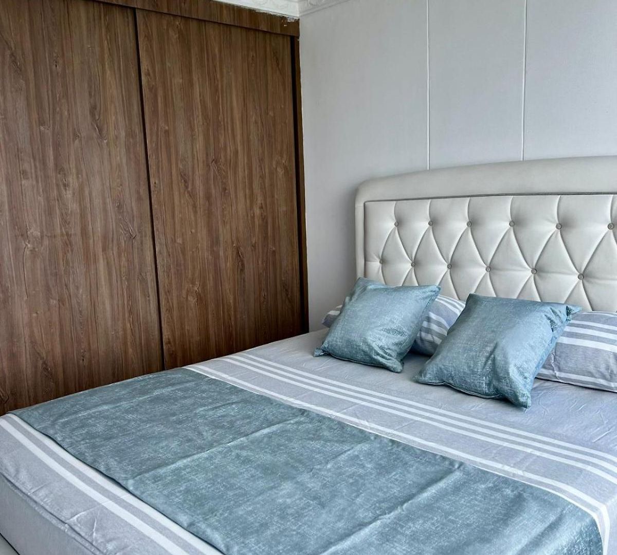Apartamento Nuevo Y Acogedor Cartagena