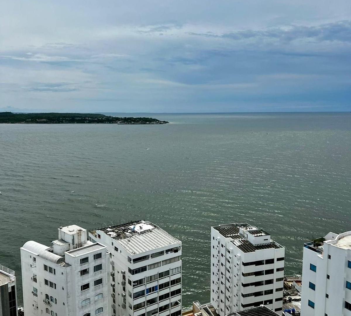 Nuevo Y Acogedor Apartamento