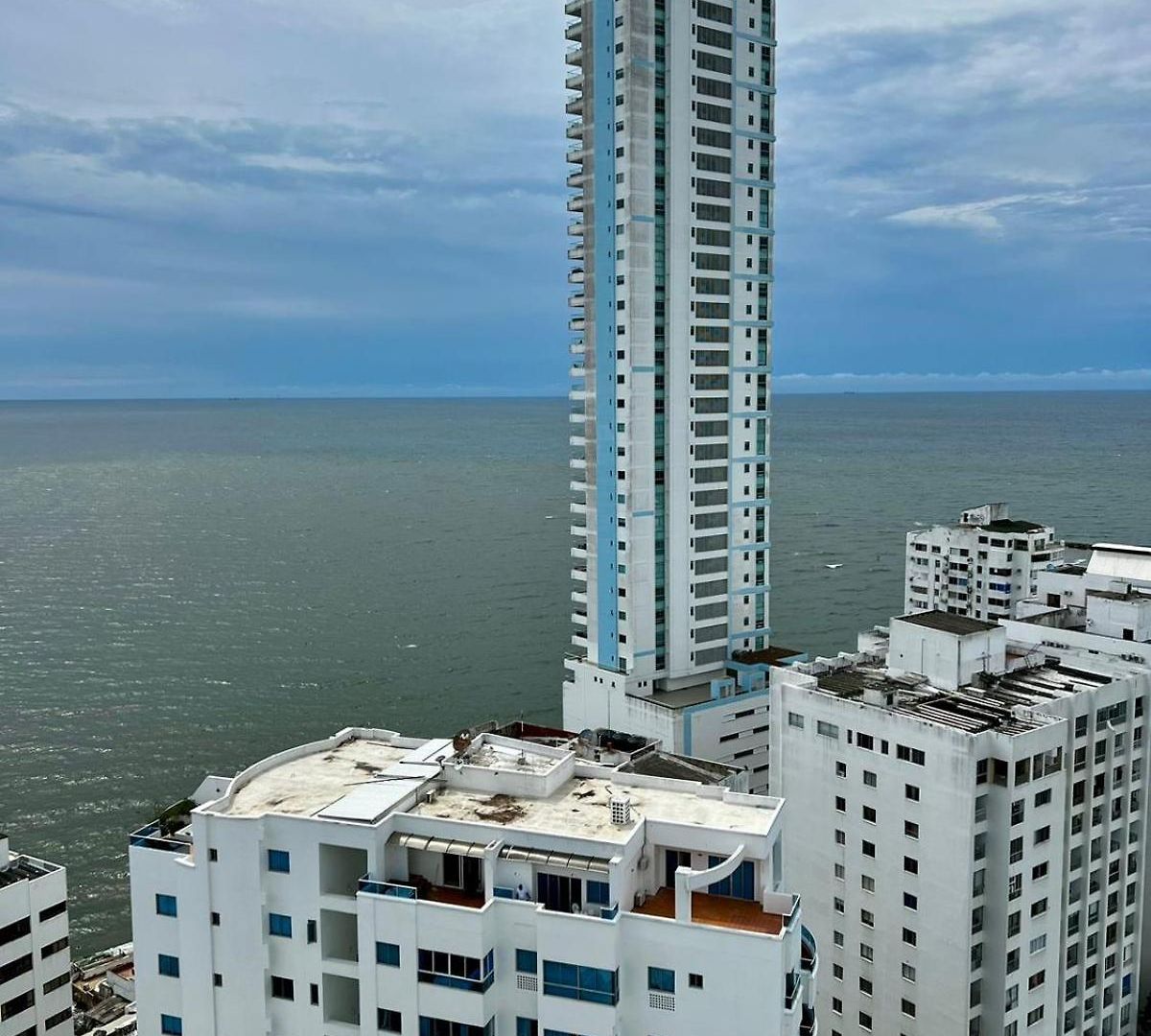 Apartamento Nuevo Y Acogedor *
