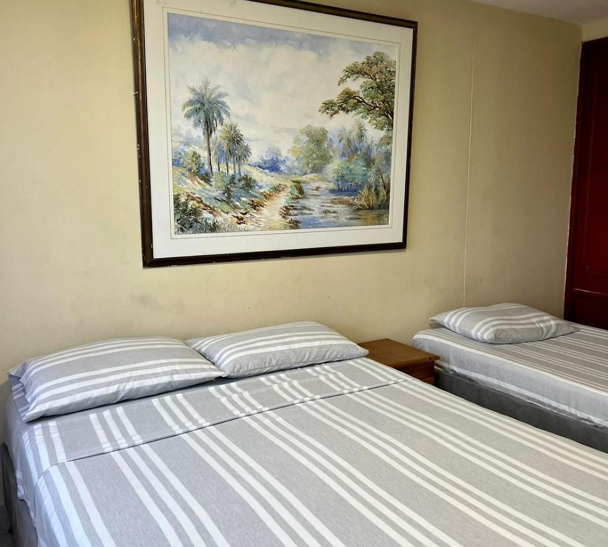 Apartamento Nuevo Y Acogedor