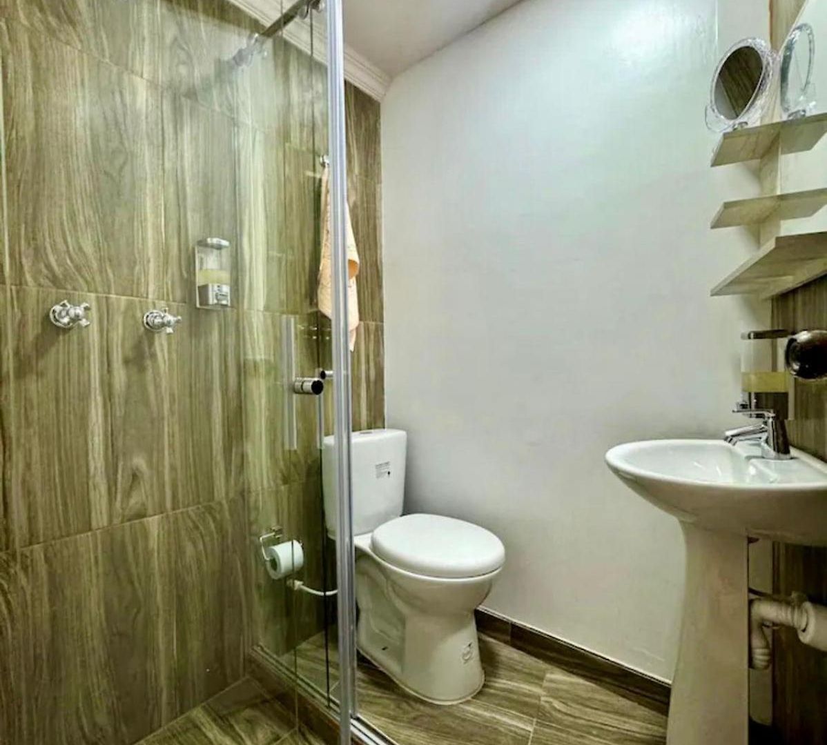 Apartamento Nuevo Y Acogedor