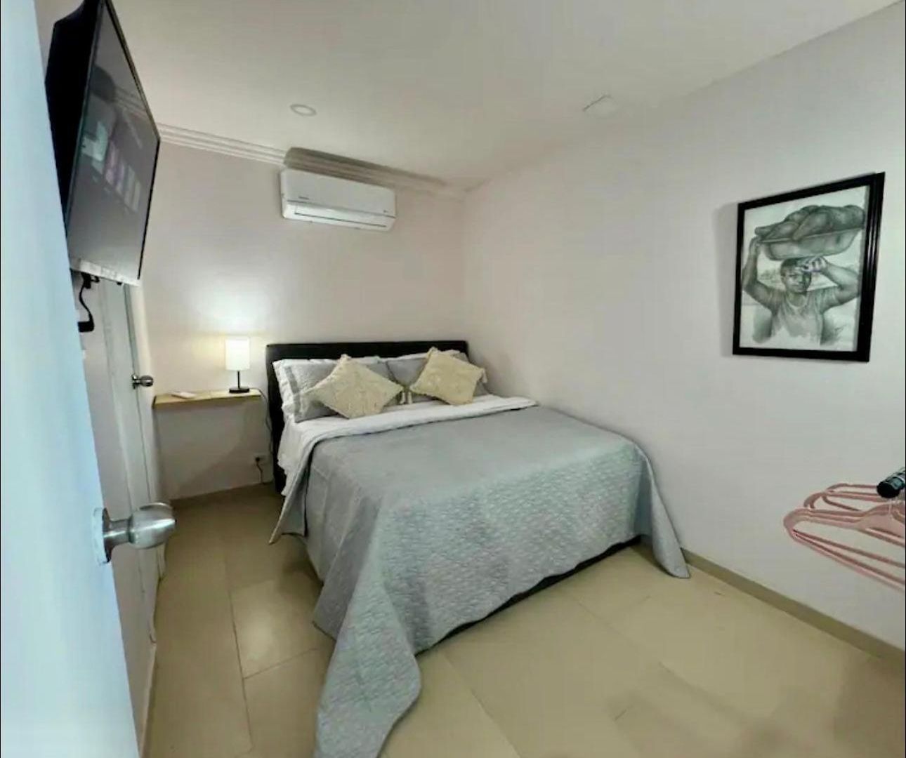 Apartamento Nuevo Y Acogedor Cartagena