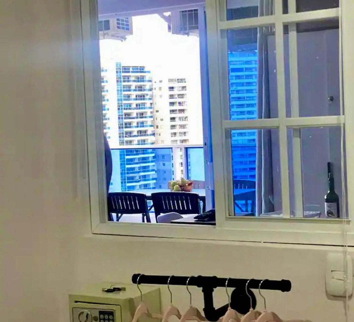 Apartamento Nuevo Y Acogedor Cartagena