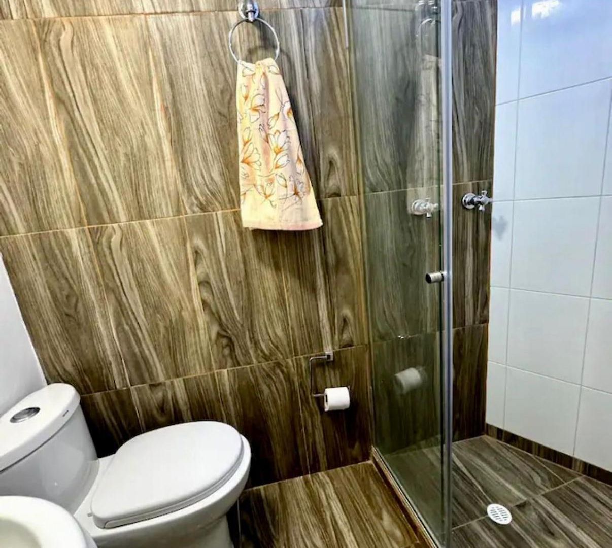 Apartamento Nuevo Y Acogedor