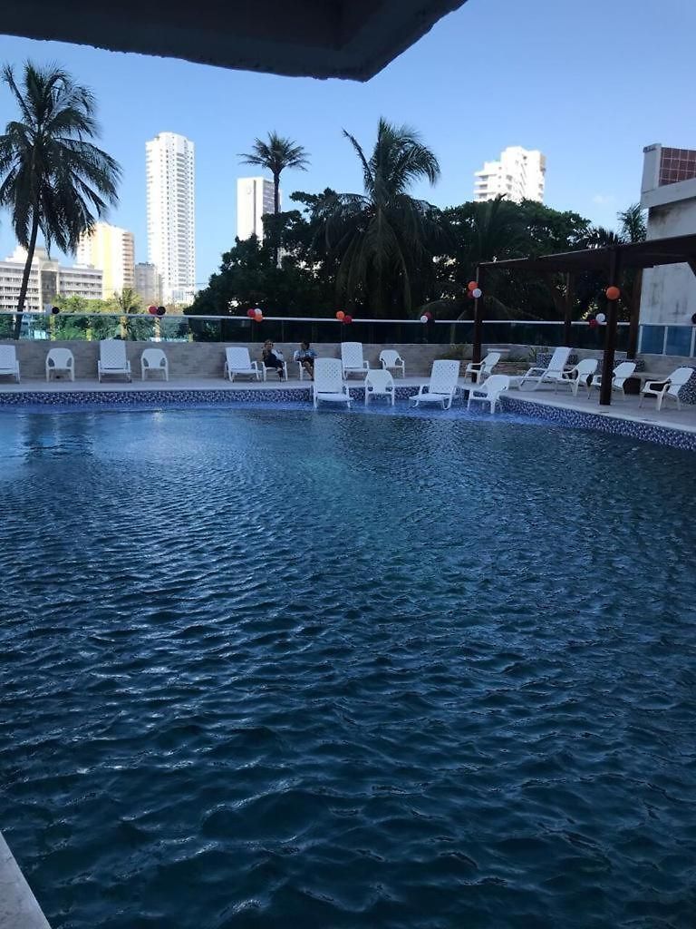 Nuevo Y Acogedor Cartagena