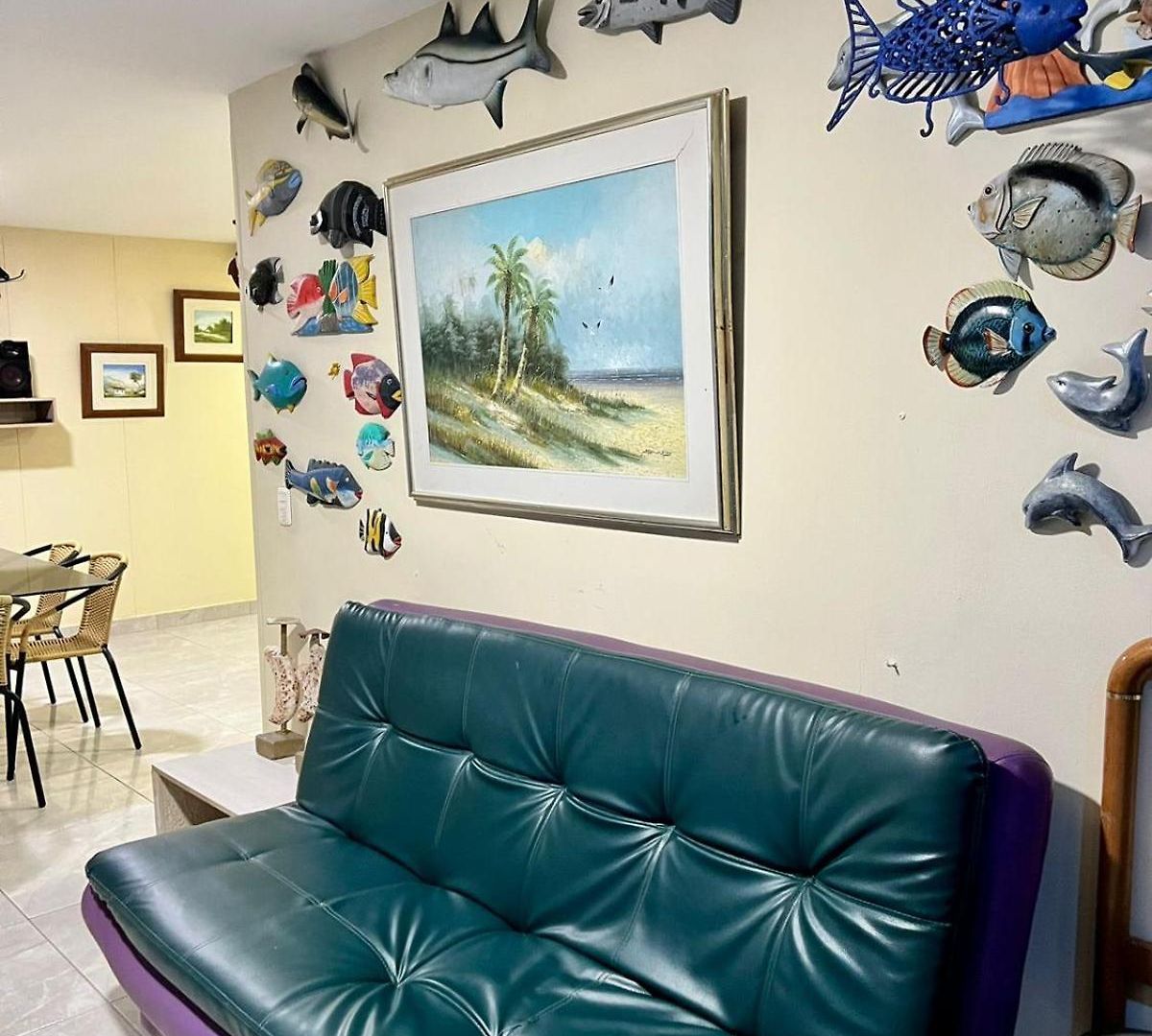 Apartamento Nuevo Y Acogedor *