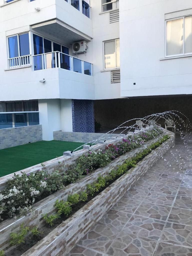 Nuevo Y Acogedor Cartagena