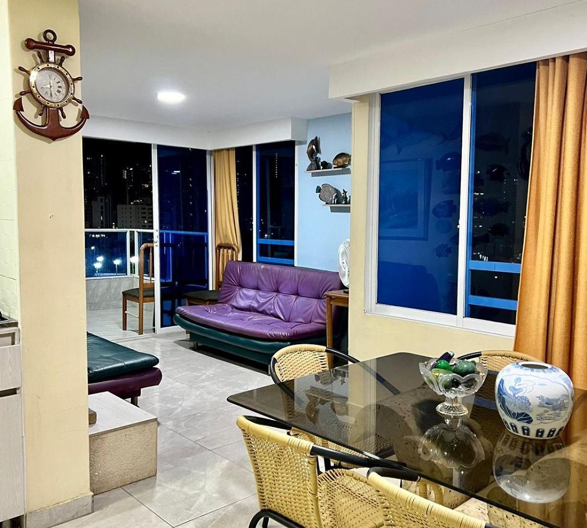 Nuevo Y Acogedor Apartamento Cartagena