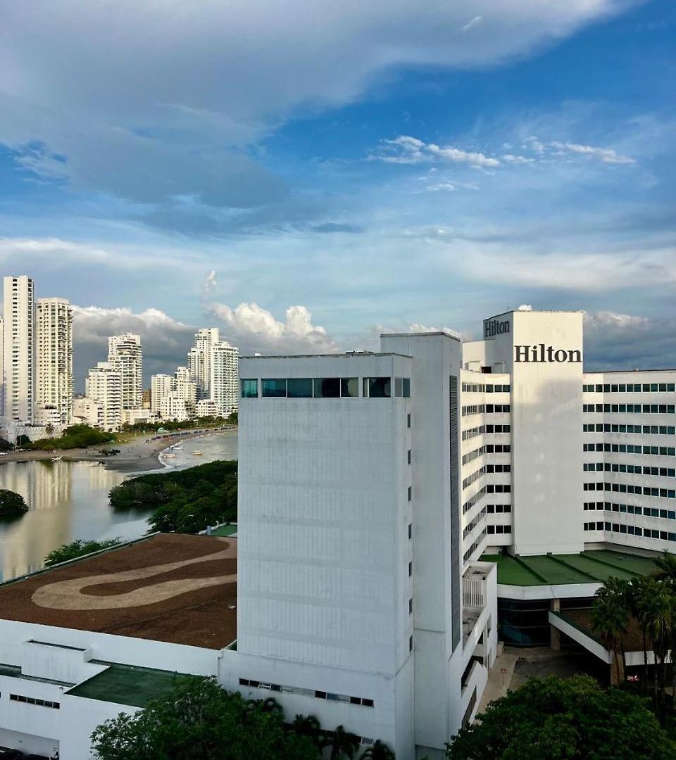 Nuevo Y Acogedor Apartamento Cartagena