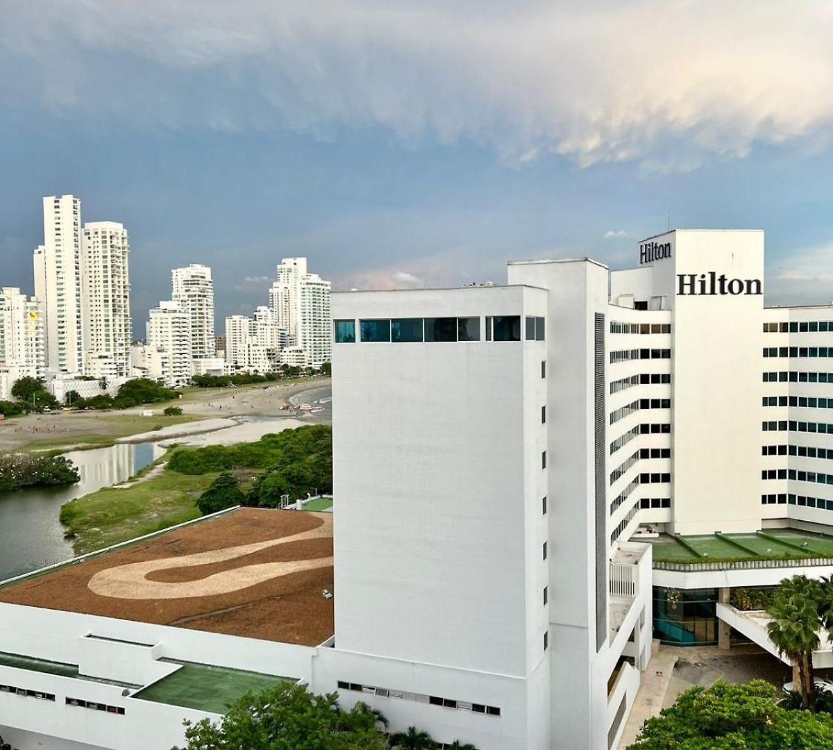 Nuevo Y Acogedor Cartagena