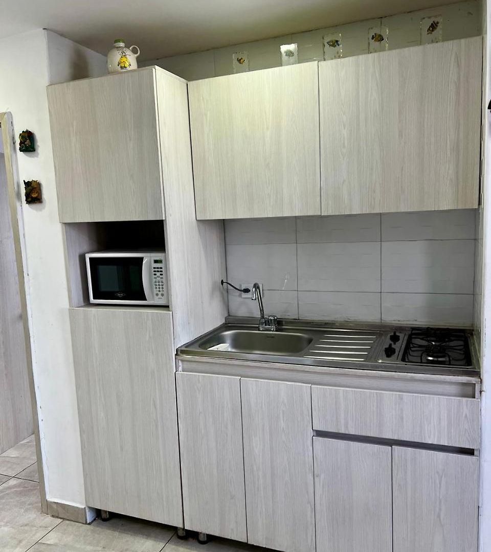 Nuevo Y Acogedor Apartamento