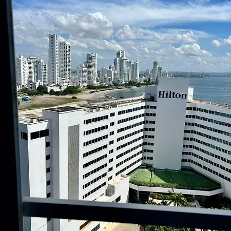 Apartamento Nuevo Y Acogedor