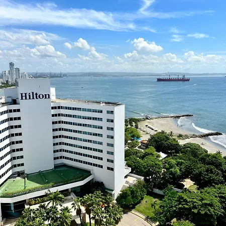 Nuevo Y Acogedor * Cartagena