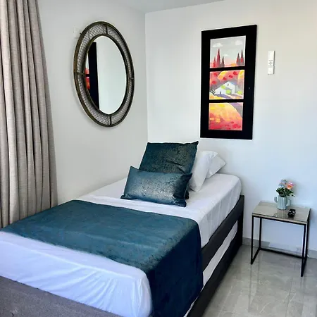 Nuevo Y Acogedor Cartagena