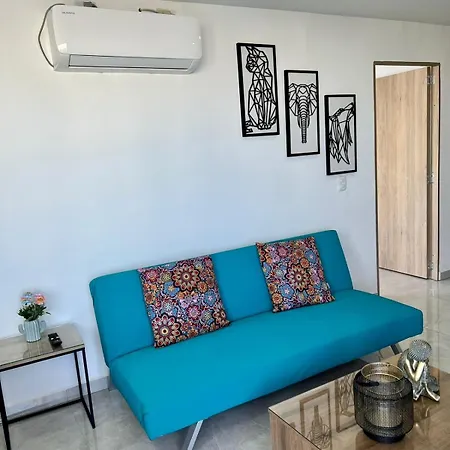 Nuevo Y Acogedor * Cartagena