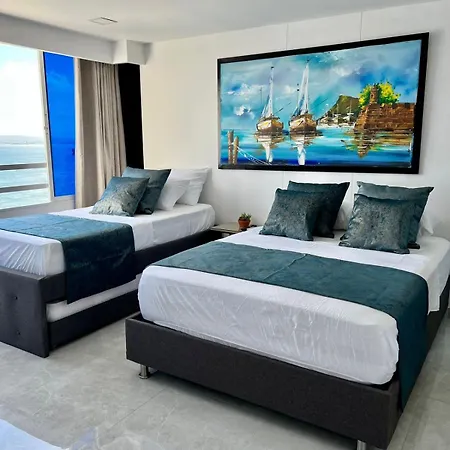 Nuevo Y Acogedor Apartamento