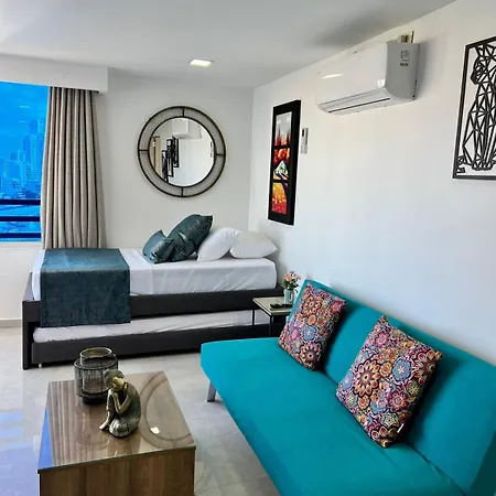 Nuevo Y Acogedor Cartagena