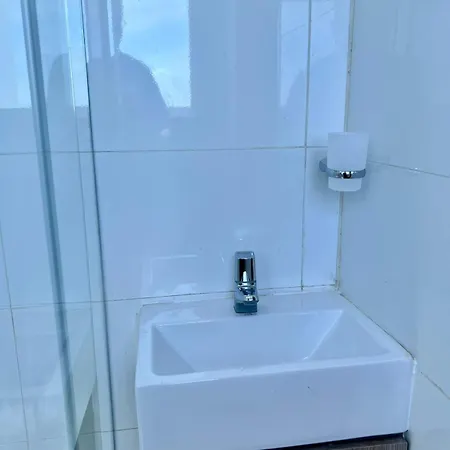 Nuevo Y Acogedor Cartagena