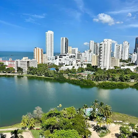 Nuevo Y Acogedor * Cartagena