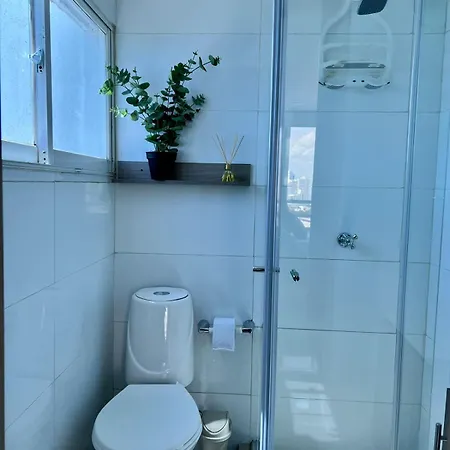 Apartamento Nuevo Y Acogedor *