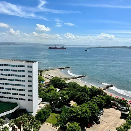 Nuevo Y Acogedor Cartagena
