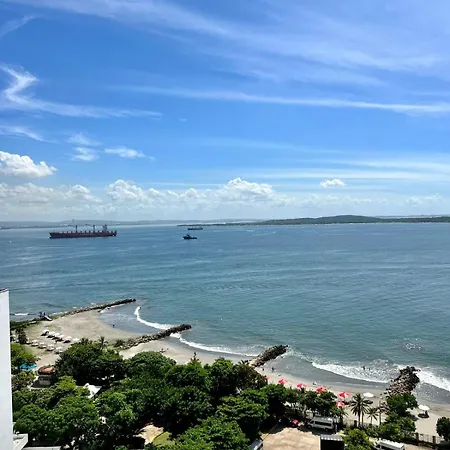 Apartamento Nuevo Y Acogedor