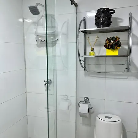 Nuevo Y Acogedor Cartagena