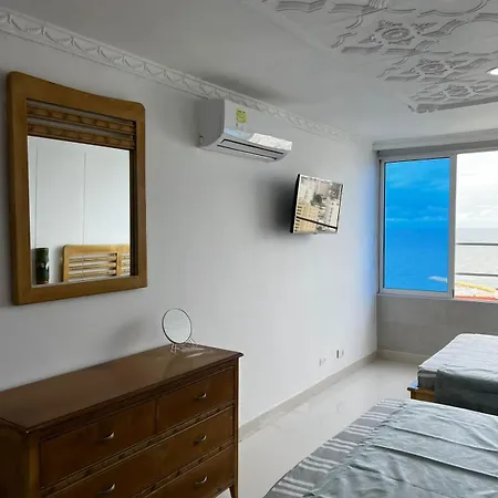 Nuevo Y Acogedor Apartamento *