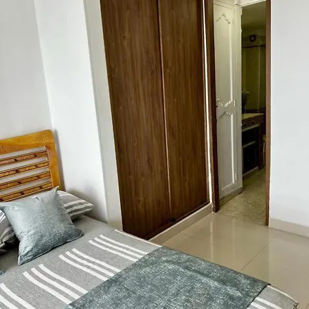 Nuevo Y Acogedor * Cartagena