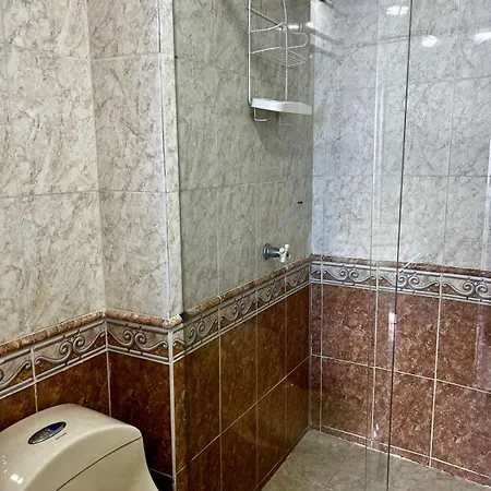 Apartamento Nuevo Y Acogedor