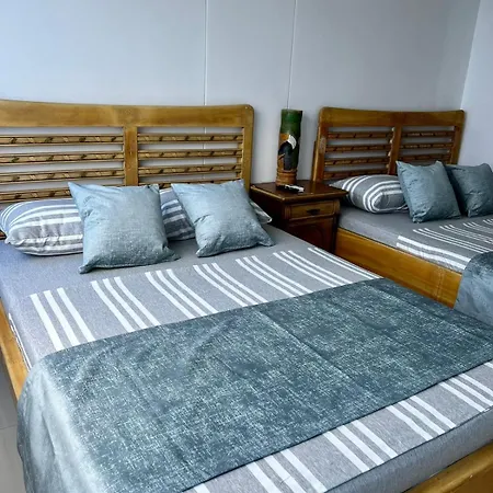Nuevo Y Acogedor Apartamento Cartagena